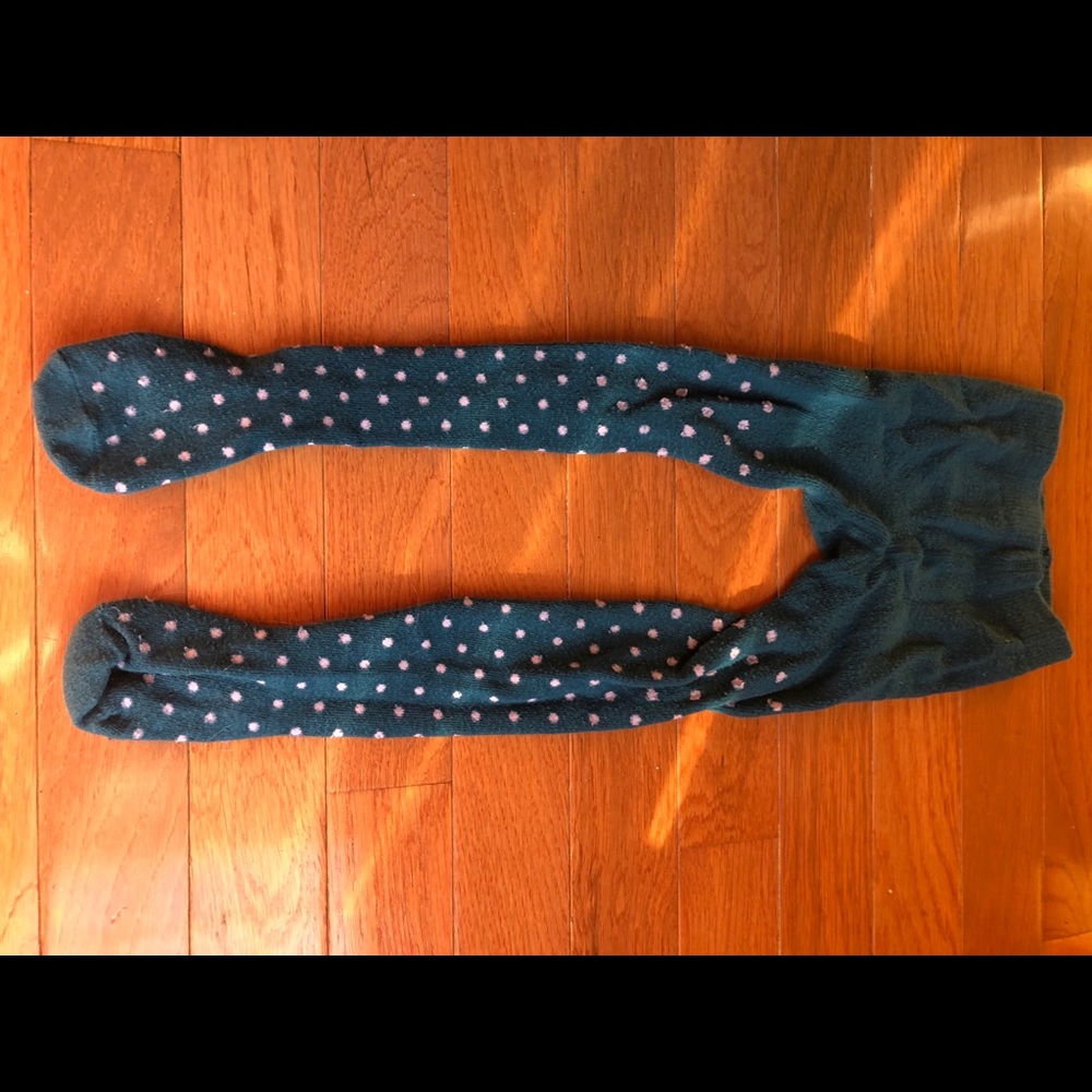 Matilda Jane tights